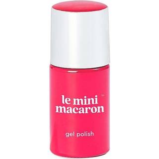 Le Mini Macaron Single Gel Polish Sweet Cherry