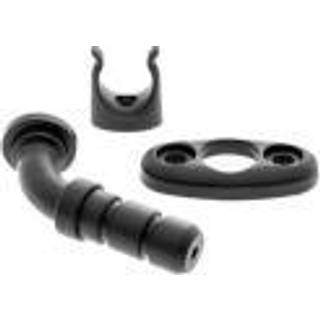 Servicekit Spinlock EJB-Series Tiller Extension, passer EJB/600 &amp; EJB/900, med clip + spinflex joint