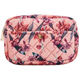 Fan Palm Beauty Bag Flawless Rose Medium
