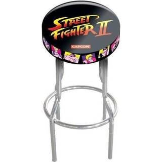 Arcade1Up Capcom Legacy Adjustable Stool Skammel - Metal