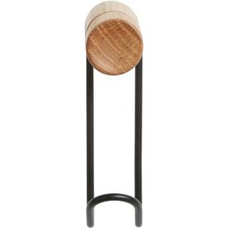 Woud - Around Knage Small Oak/Black