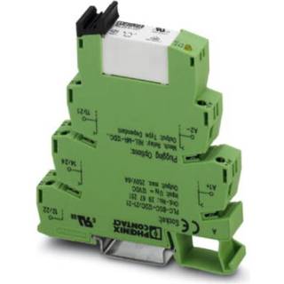 Phoenix Contact Uk plc-rpt- 24uc/21-21 interface