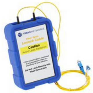 Elma Launch cable, sm g.657 a1, 150m, sc-lc