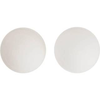 Curam Static Massage Cup Calming White
