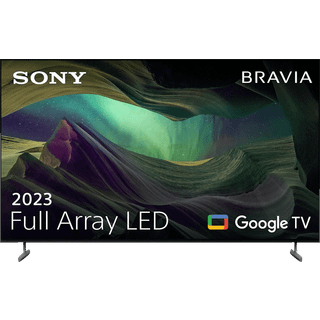 75" | Sony X85L Series | Full Array LED | 4K Ultra HD | High Dynamic Range (HDR) | Smart TV (Google TV)