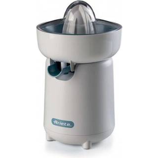 Ariete 0417/01 elektrisk citruspresser 40 W Hvid