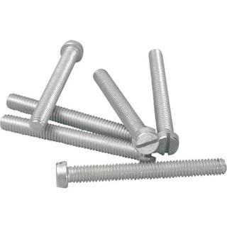 Skrue med cylinderhoved 4x30mm
