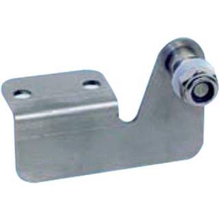 Vinkelbeslag højre RF 8mm