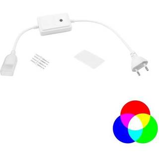Eurolite Controller Basic for LED Neon Flex 230V Slim RGB TILBUD NU