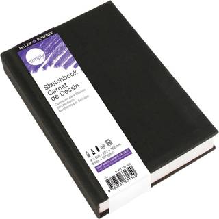 Simply Skizzenbuch 80 Blatt