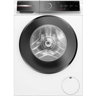 Bosch WGB244ALSN med i-DOS Frontbetjent vaskemaskine
