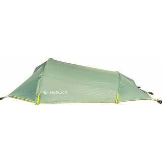 Helsport Scouter Lofoten 2 Tent Granite Green/Cloudberry, Granite Green / Cloudberry, OneSize