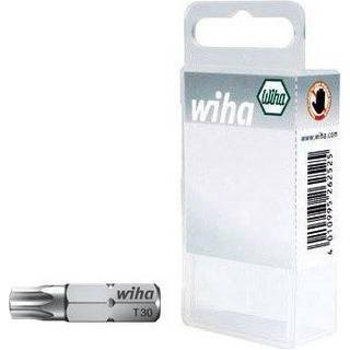 Wiha Torx10 standard bit, 10 stk pk