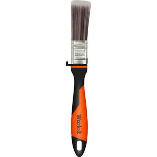 Work>it Flat Brush
