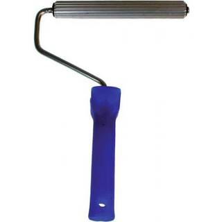 Aluminiumrulle, 140 mm