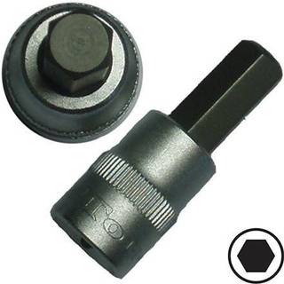 BATO Stifttop kort 1/2" x 5mm. 6Kt. (11605)