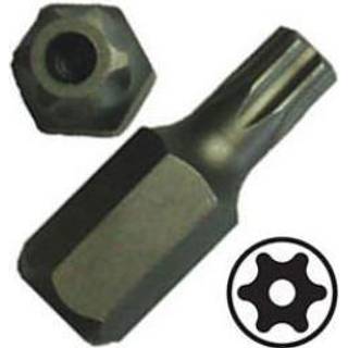 BATO Auto Bits kort. Torx 25 med hul. (46241)