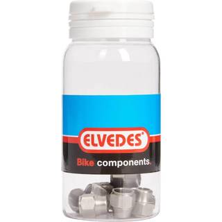 Elvedes Compression nut M8x0,75 - 1 stk - ELV2012102