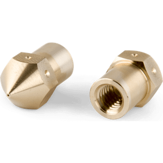 CreatBot 2,85 mm Brass Nozzle 0,6 mm - 1 pcs