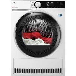 AEG TR834S94W Tørretumbler