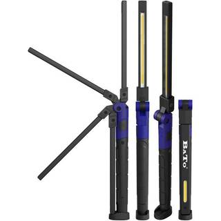 BATO Arbejdslampe med 180gr folde- og 280 Lumen (65105)