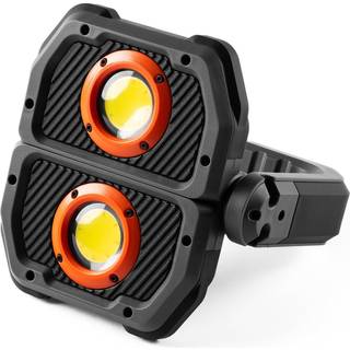 NEBO Omni 3K Håndlampe genopladelig 3000 lumen - USB-C - 2314367
