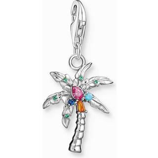 Thomas Sabo Charm - 1932-342-7 - pink