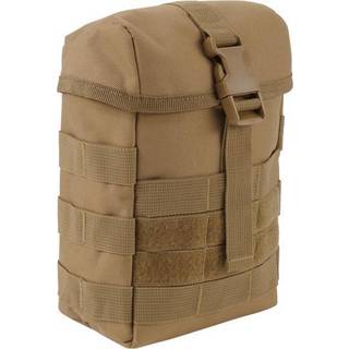 Brandit MOLLE Pouch Fire Camel