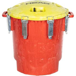 Head X100 Basket Pressurizer