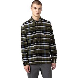 Coaling Shirt M Military Green (L)