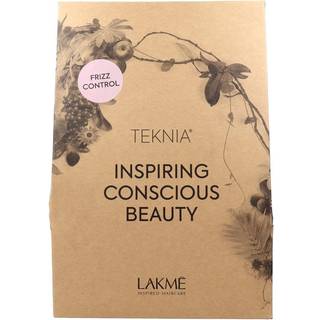 Lakme Teknia Lakmé Teknia Pack Frizz Control