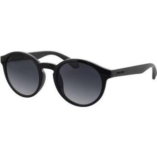 Superdry SDS 5006 104 50 Solbriller Mænd Black - Black - 50mm
