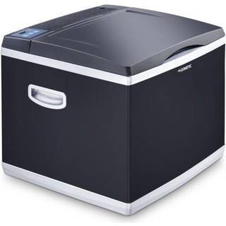 DOMETIC CoolFun Køleskab 38liter Klasse A++ Fritstående Sort