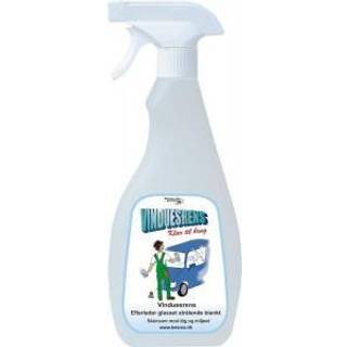 Besma Vinduesrens 750 ml - Hurtig levering