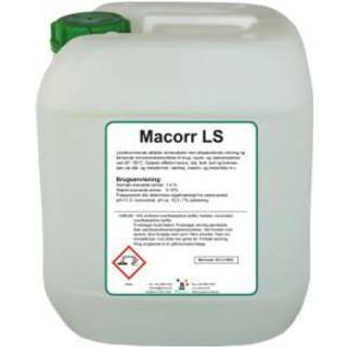 Macorr LS 5L Lav skummende affedter til ultralyd og maskin vask m/korrosionsbesk