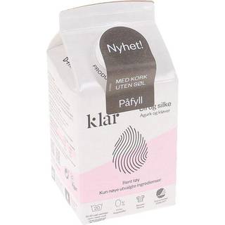 Klar Uld og Silke Tøjvask - 500 ml.