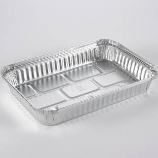 Alubakke 1900 Ml 275 Stk.
