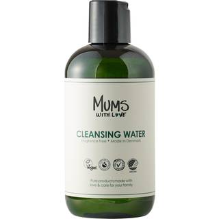 Mums With Love Cleansing Water 250 ml