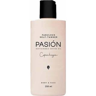 Pasión Copenhagen Self-Tanner 250ml