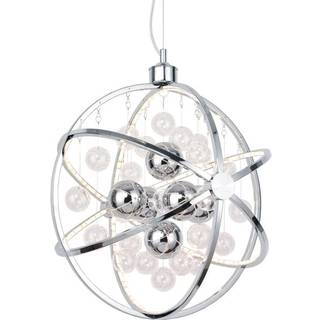 Lifud 20W dæmpbar LED driver - Triac fasedæmp, 400mA-550mA, 25-40V, flicker free