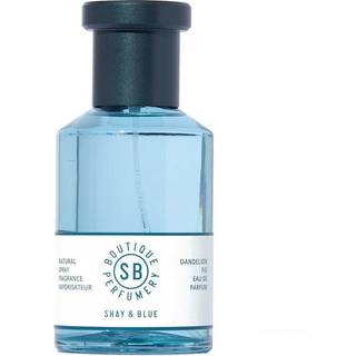 SHAY & BLUE Dandelion Fig Natural Spray Fragrance Eau de Parfum