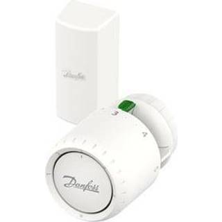 Danfoss Aveo RA standardtermostat snapmontage med fjernføler 2 m