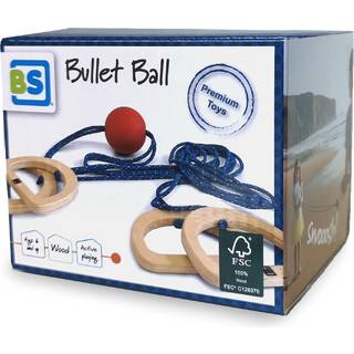Bullet ball - BS Toys