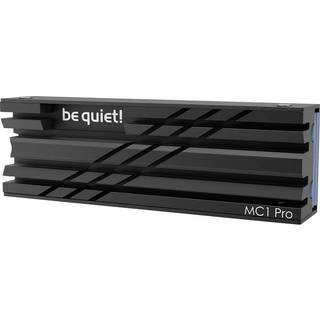 BE QUIET! MC1 PRO Cooler