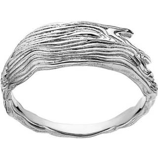 Maanesten Silver Lavania Ring - Ring Size 53