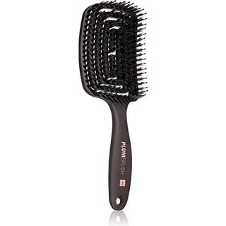 Labor Pro Plum Brush Thick Hårbørste med børstehår af nylon og vildsvin til tykt hår 1 stk. - 1 stk.