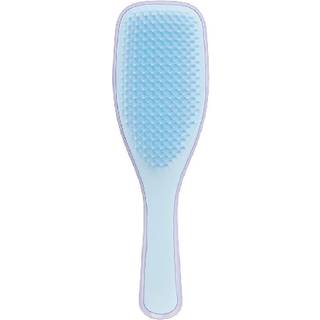Tangle Teezer Hårbørster The Wet Detangler Glat og krøllet hårUltimate - lilla og blå 1 Stk. (118,00 kr / 1 stk.) - 1 Stk.