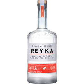 VODKA