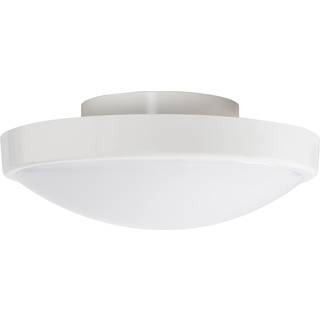 Airam Zeo Duo 350 Plafond, 1100 lm, 18 W, med variabel lysfarve