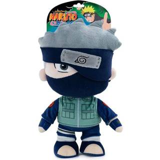 Naruto Shippuden Plush Figure Kakashi 30 cm